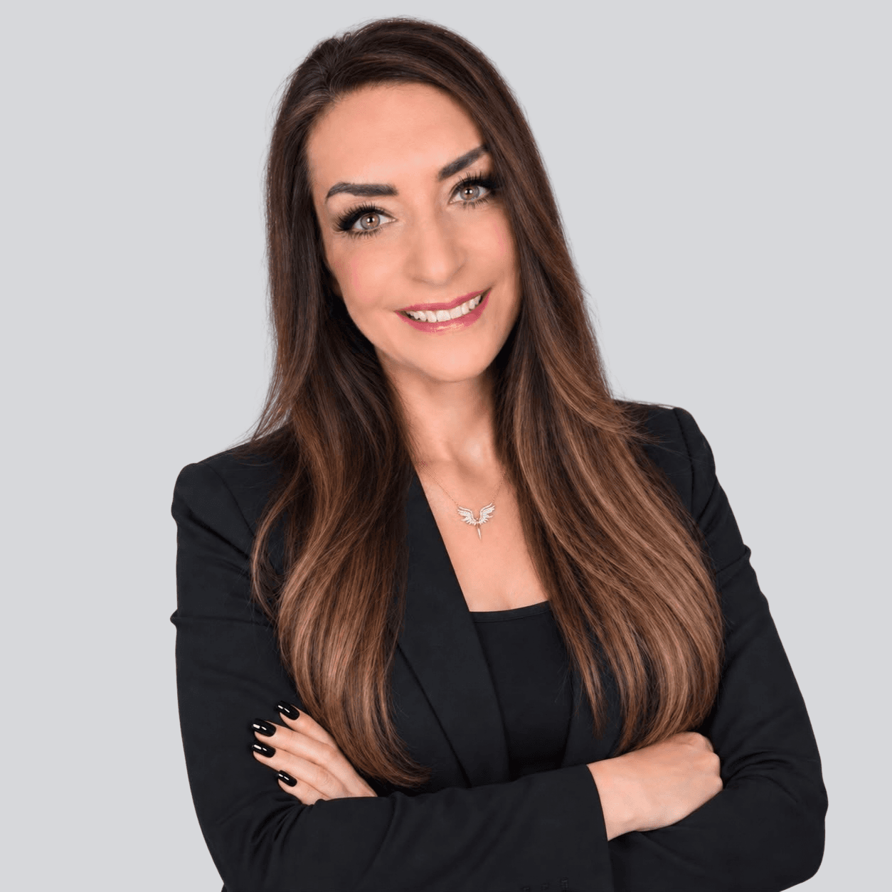 Pusula Swiss Fatma  Koçer