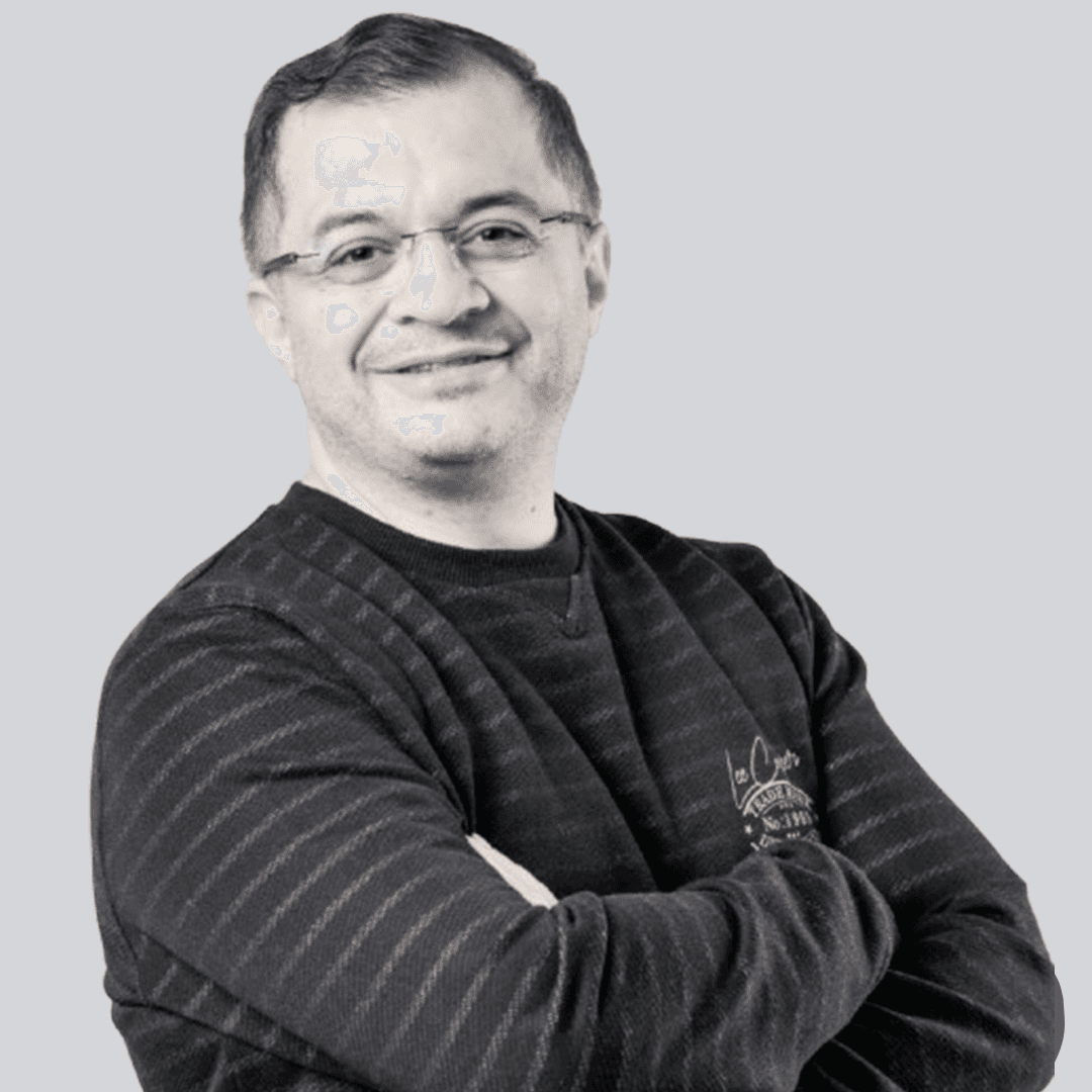 Pusula Swiss Turgut Karaboyun