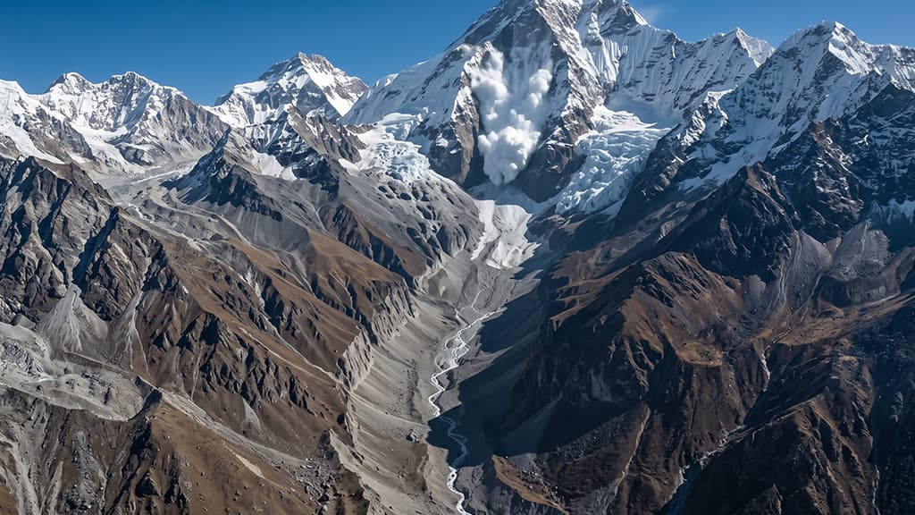 Nepal-Tibet Sel Felaketinde Can Kaybı 494’e Yükseldi