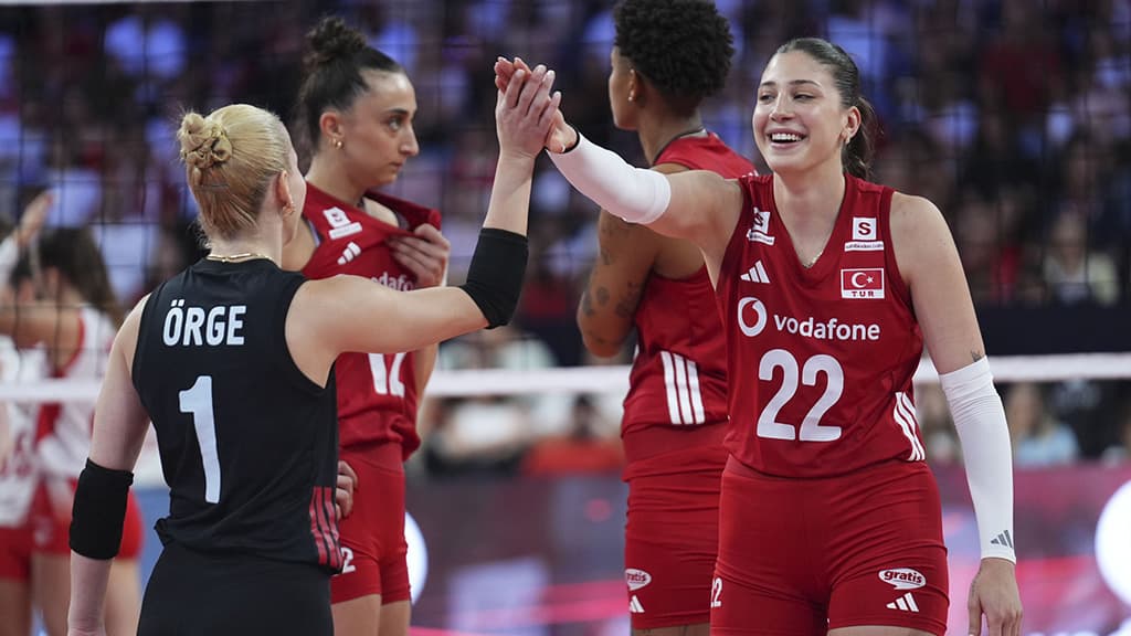 Diplomasi Yangınlar ve Sporda Son Durum