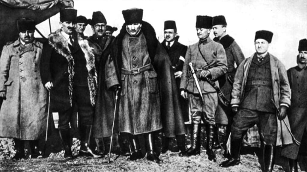 30 Ağustos Zafer Bayramı: İşgalden Bağımsızlığa Uzanan Büyük Mücadelenin Kronolojisi
