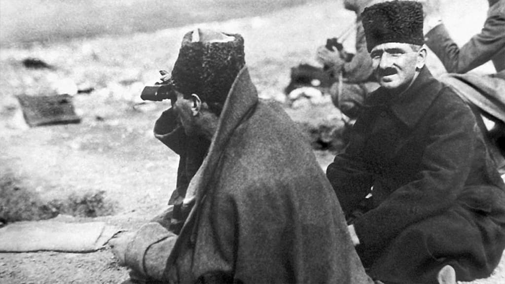 30 Ağustos Zafer Bayramı: İşgalden Bağımsızlığa Uzanan Büyük Mücadelenin Kronolojisi