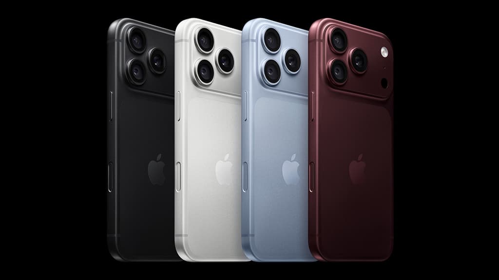 Apple iPhone 18 Pro ve Pro Max’ı Tanıttı: Türkiye Fiyatları Açıklandı