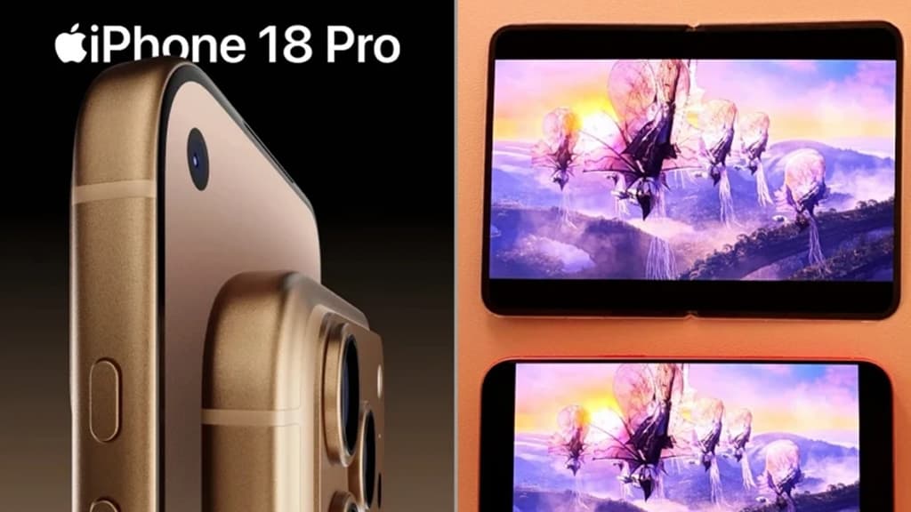 Apple iPhone 18 Pro ve Pro Max’ı Tanıttı: Türkiye Fiyatları Açıklandı