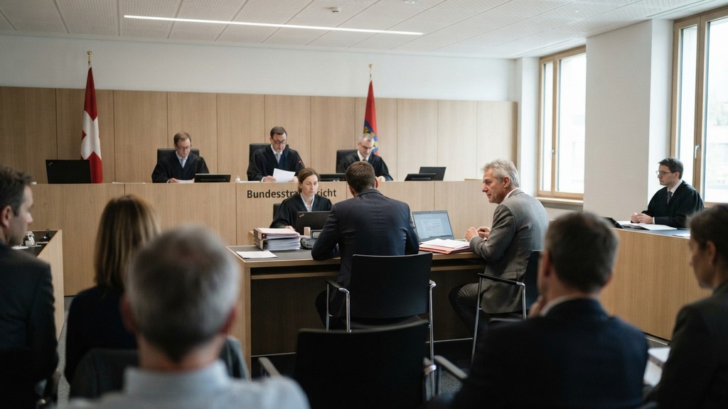 Türk İstihbaratına Casusluk Davası'ndan Beraat Kararı Çıktı