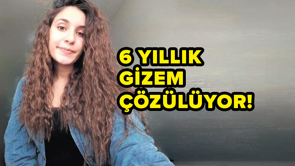 6 Yıllık Karanlık Aydınlanıyor