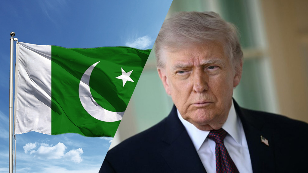 Diplomaside "Pakistan" Sinyali: Trump’tan Müzakere Masasına Dönüş İşareti