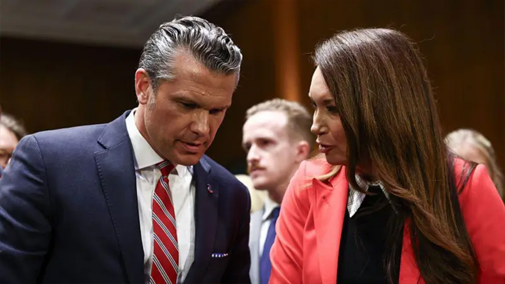 ABD Savunma Bakanı Hegseth: İran Savaşı ABD'ye 37,5 Milyar Dolara Mal Oldu