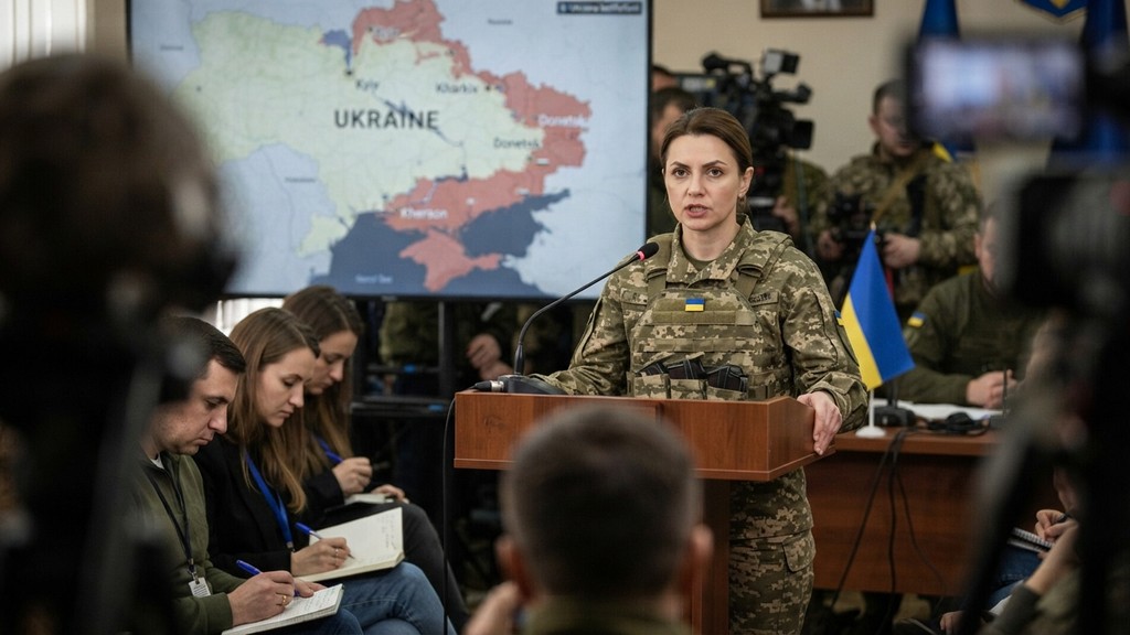 Ukrayna Rusya'nın Başarı İddialarını Reddetti