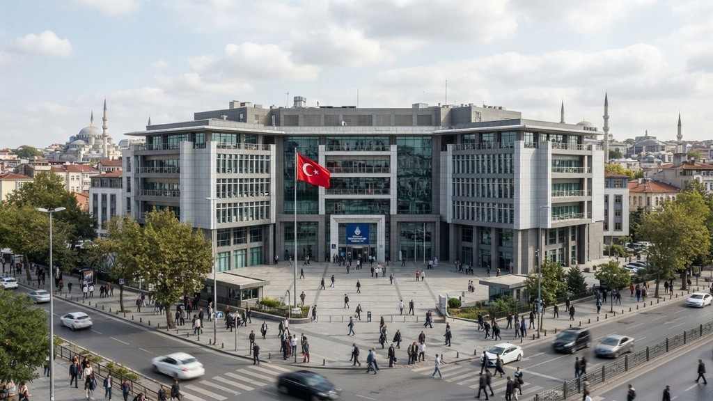 İBB Davasında Kritik 82. Gün