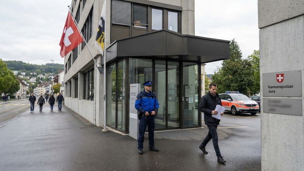 Aarau Saldırganının Portresi Mercek Altında