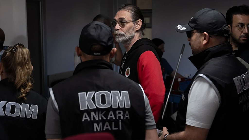 Etimesgut Belediye Başkanı Erdal Beşikçioğlu Dahil 55 Kişi Adliyeye Sevk Edildi