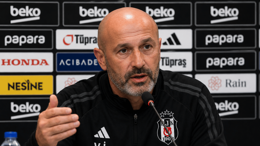 Italiano Aradığı Transfer Profilini Açıkladı