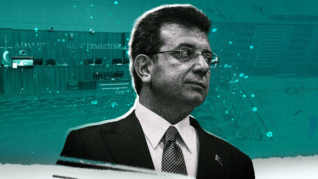 İmamoğlu Davasında Yeni Savunmalar Alındı