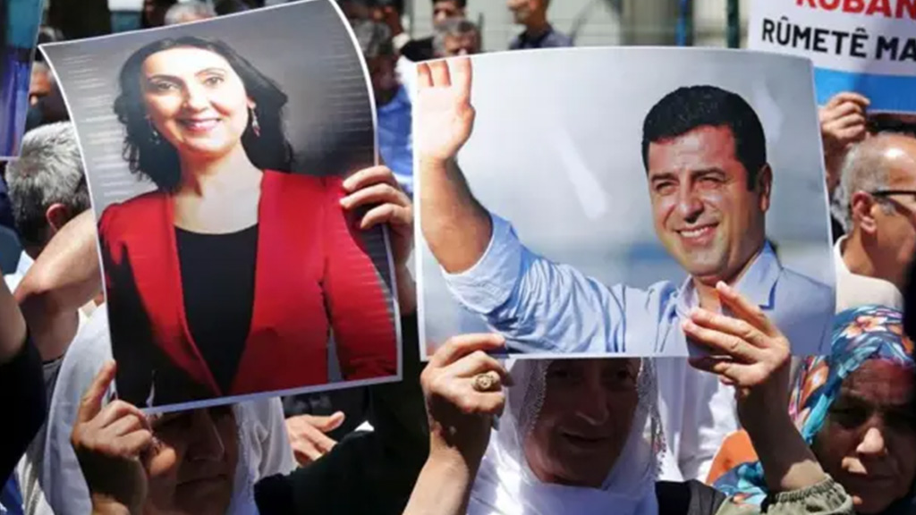 Buldan’dan Öcalan İçin Kurul Açıklaması