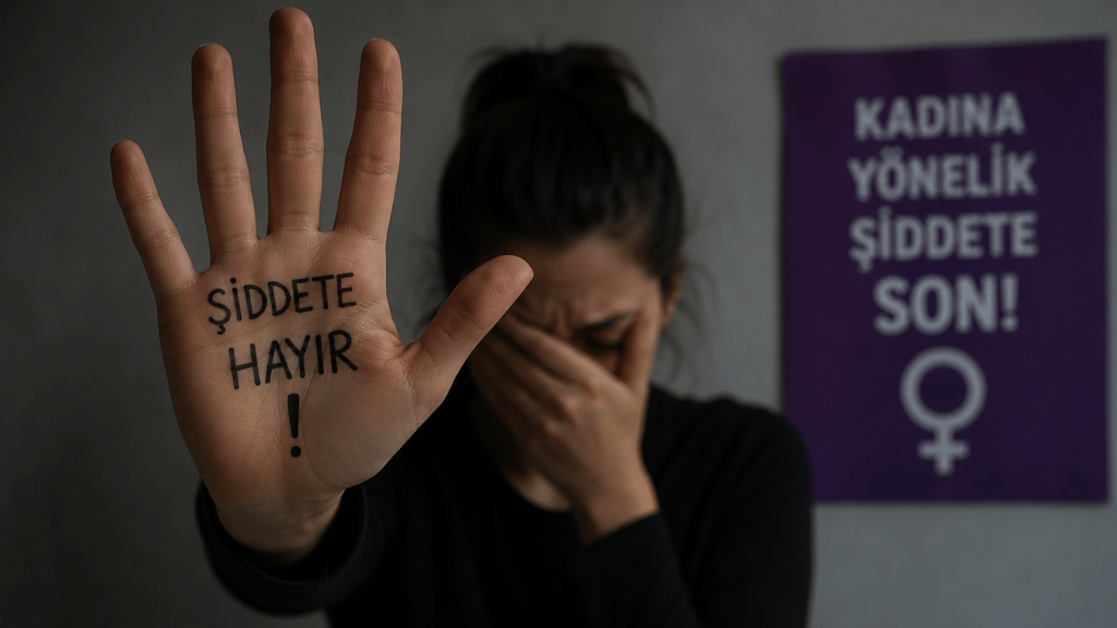 Kadına yönelik şiddetle mücadelede kaynak tartışması