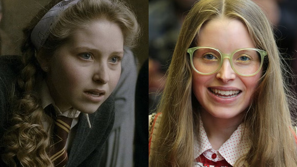 Harry Potter Oyuncusundan OnlyFans Açıklaması