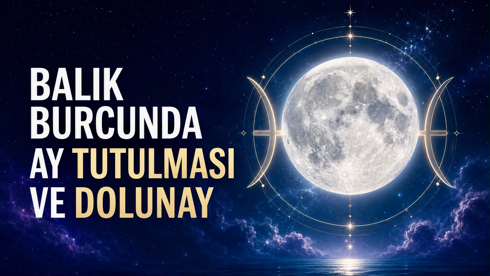 Gerçeği gör, yüklerini bırak, yolunu değiştir!