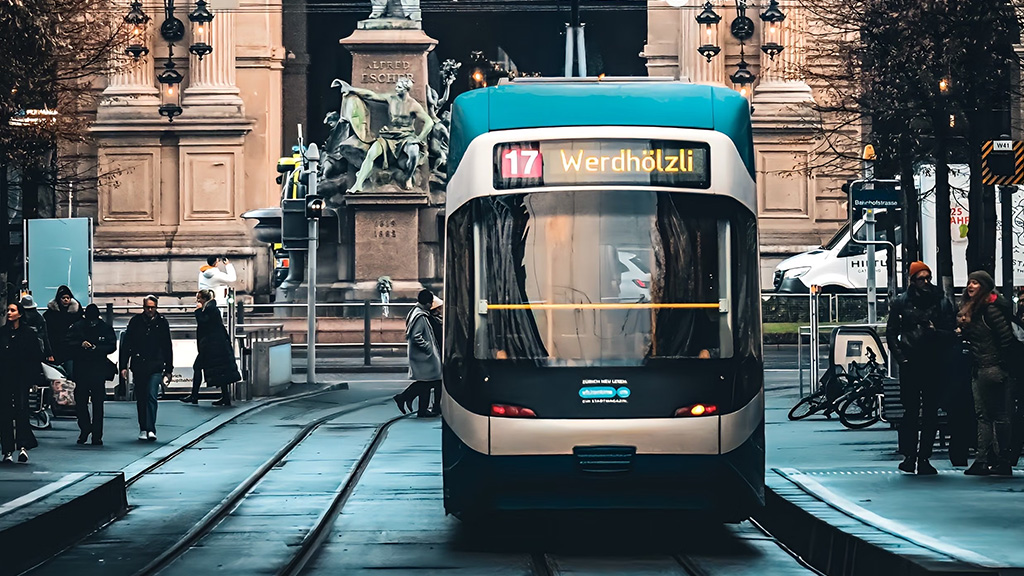 Tramvay Kazası Sonrası Tepki Çeken Sözler
