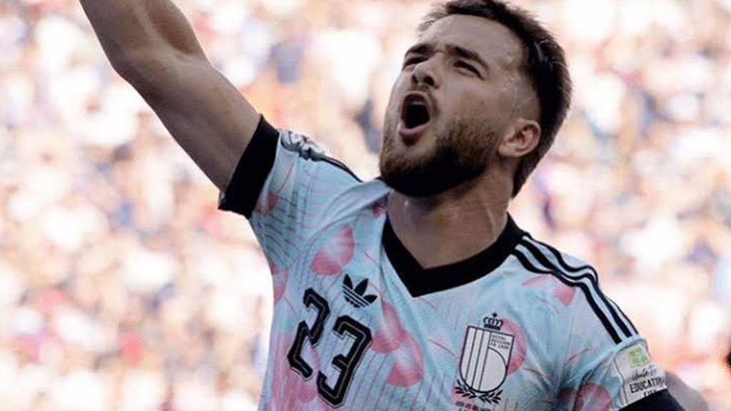 Beşiktaş Nicolas Raskin Transferinde Sona Yaklaştı