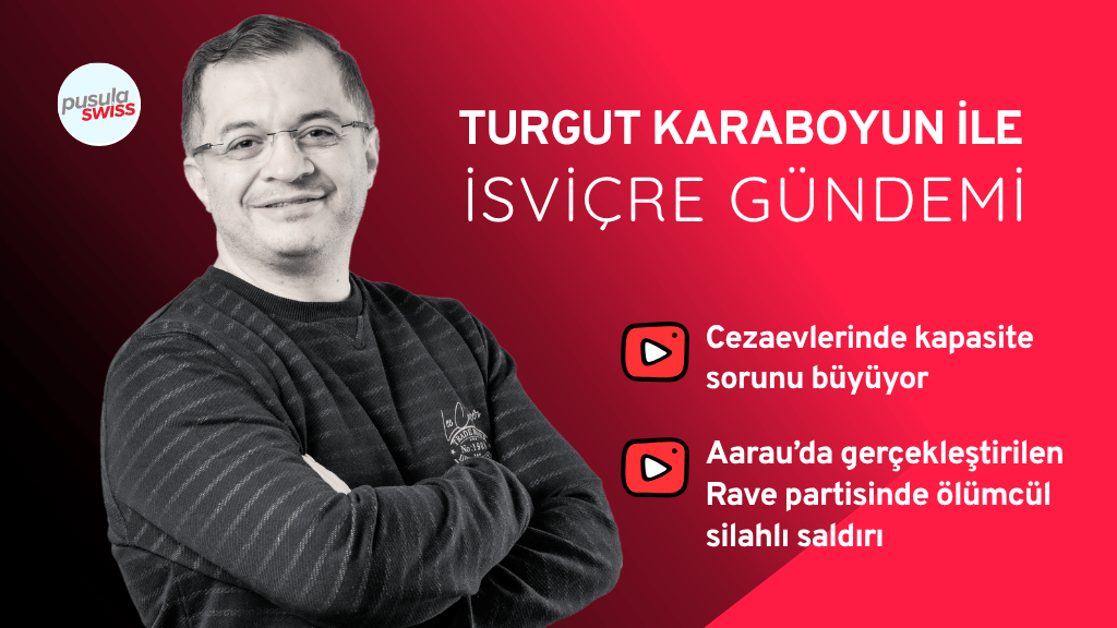 1 Eylül’den itibaren İsviçre'de neler değişecek
