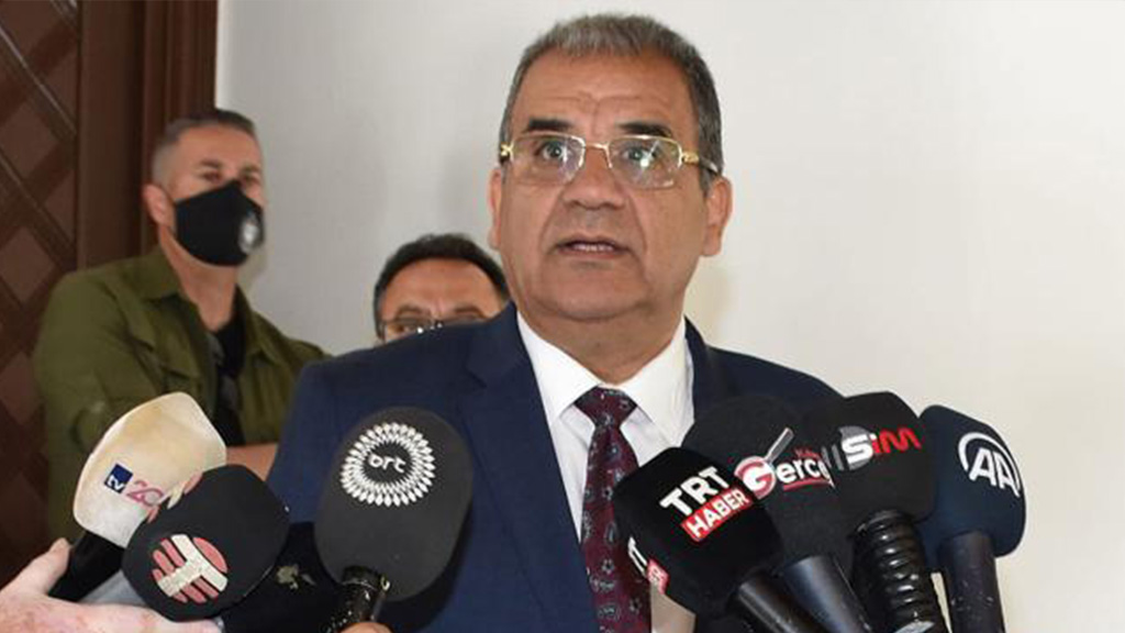 Gemi Faciası KKTC’de Siyasi Krize Dönüştü: YDP Hükümetten Çekildi