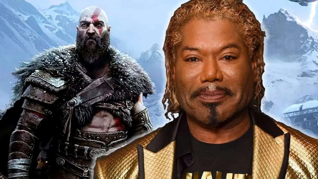 Christopher Judge Kratos Rolünü Neden Reddetti