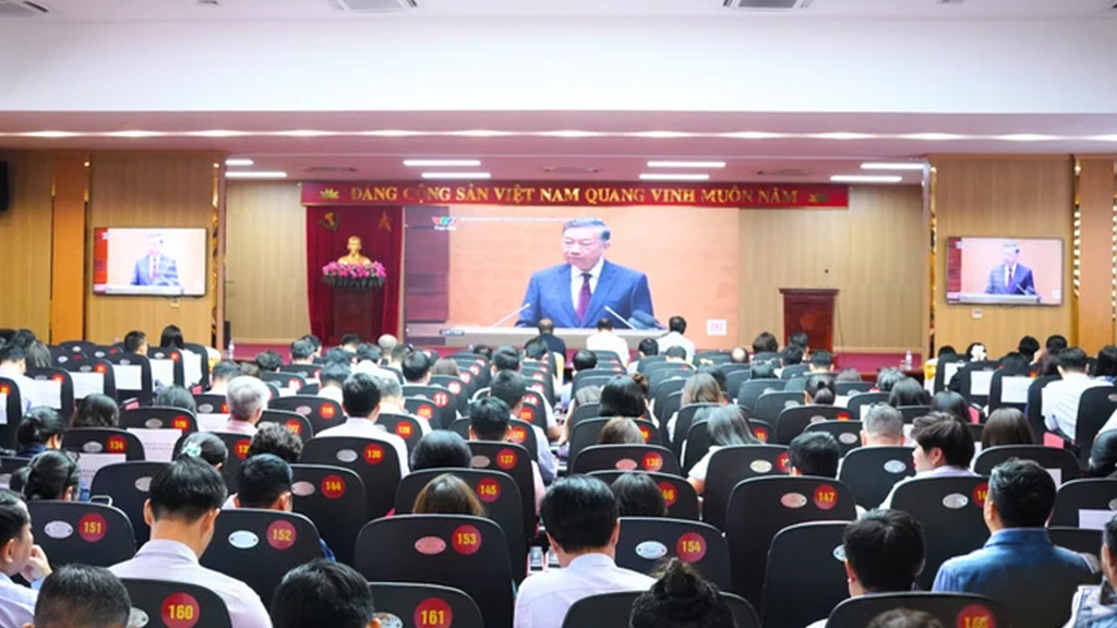 Liderler Politbüro Kararları İçin Toplandı