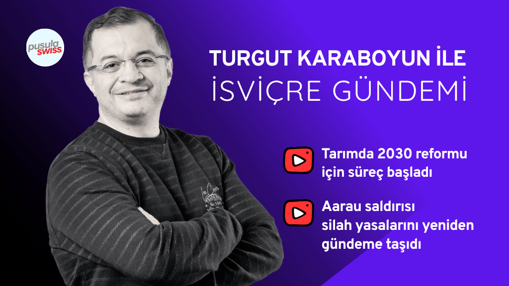 Zürih’te okullarda başörtüsü yasağı için kritik adım