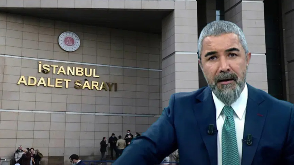 Veyis Ateş Davasında Tahliye Kararı