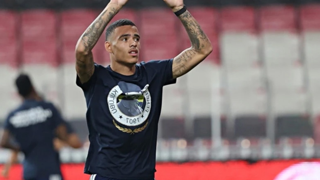 Roma Cephesinden Fenerbahçe Maçı Öncesi Açıklamalar