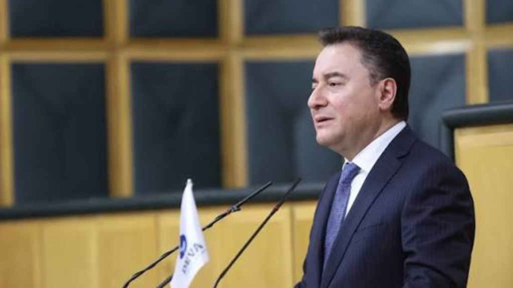 Babacan: Enflasyon Sadece Faizle Düşmez