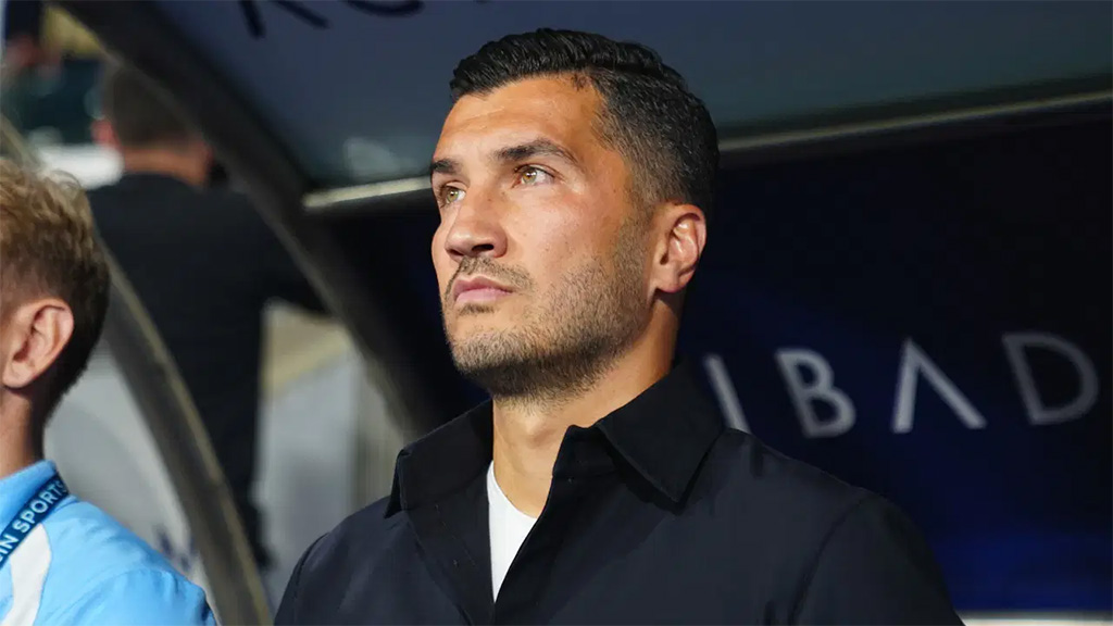 Göksel Gümüşdağ'dan Nuri Şahin Açıklaması