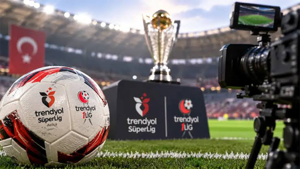 Süper Lig Yayın İhalesi Tarihi Belirlendi