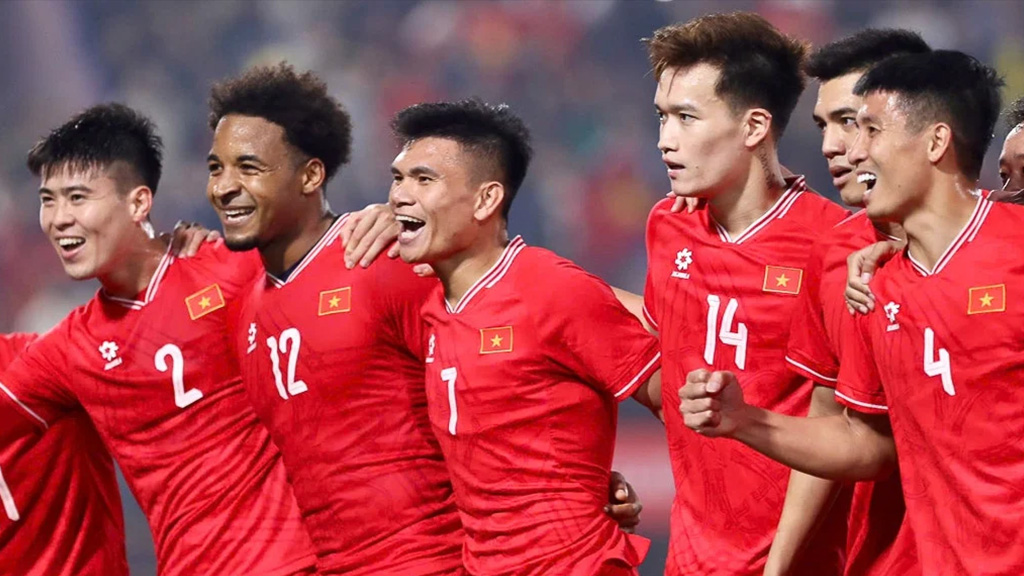 Vietnam Milli Takımında Kadro Şaşkınlığı