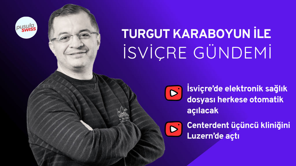 İsviçre’de sağlık sisteminde önemli değişiklikler gündemde