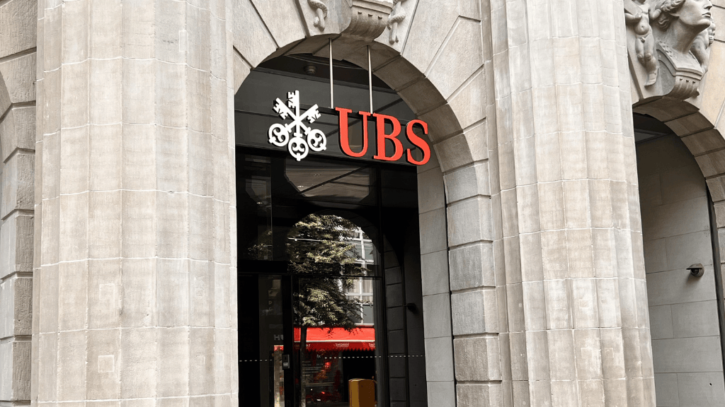 “Lex UBS” tartışması: Banka ne kadar ek sermaye tutmalı?