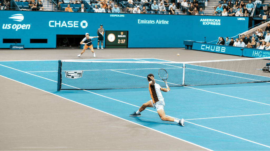 US Open bitti, gözler ATP ve WTA finallerine çevrildi