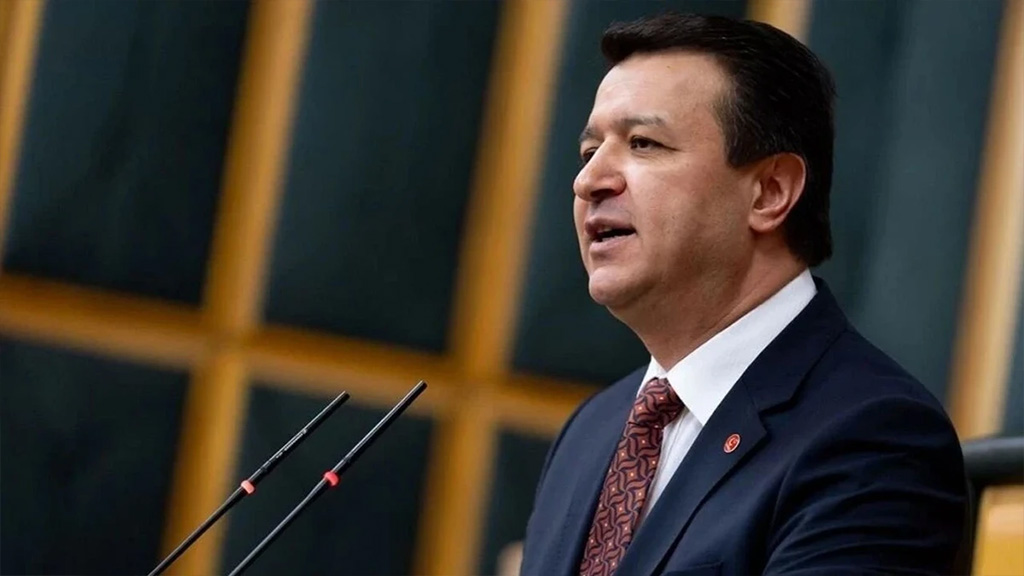 Mahmut Arıkan'dan Fon Skandalı Açıklaması