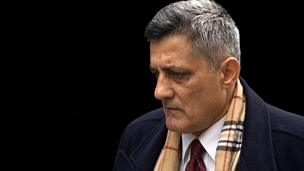 Kozanoğlu Soruşturmasında Karademir Serbest Bırakıldı