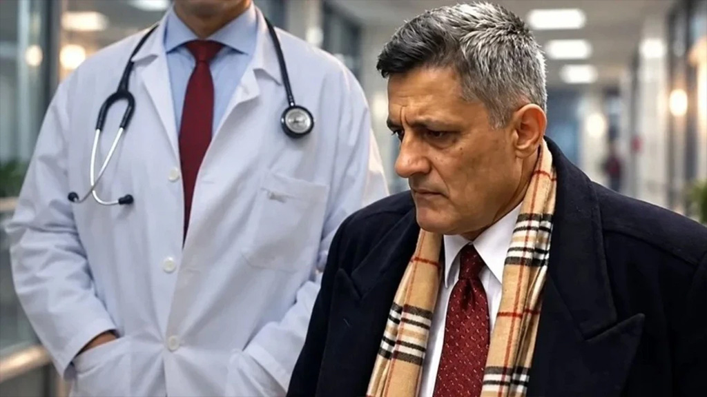 Gözaltına Alınan Eski Doktor Turgay Tamer Evinde Ölü Bulundu