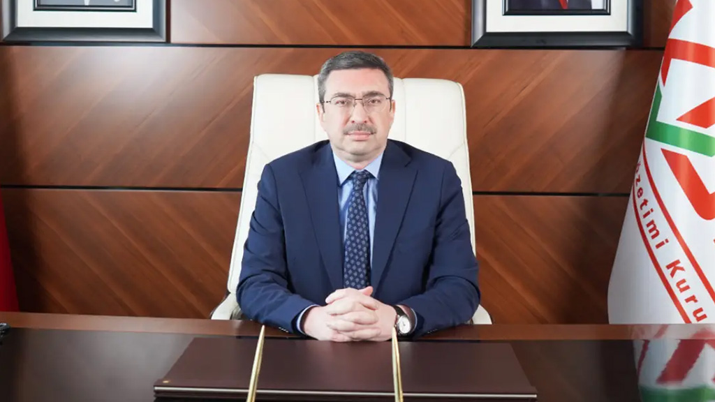 Eski SPK Başkanı İfadeye Çağrıldı