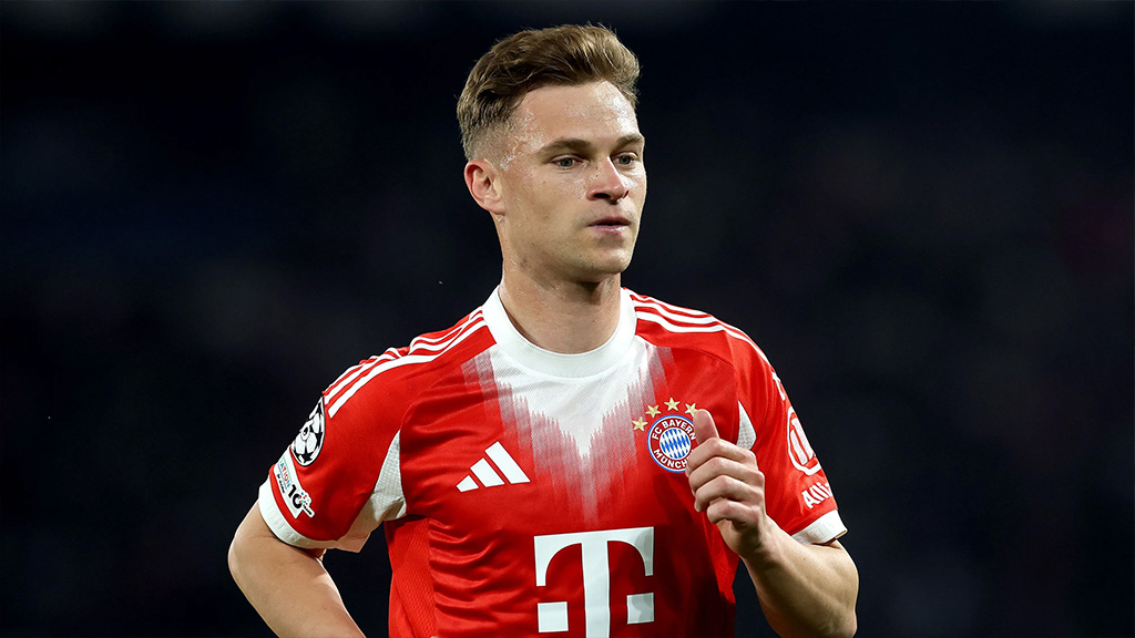 Eski Bayern Yıldızından Kimmich Eleştirisi