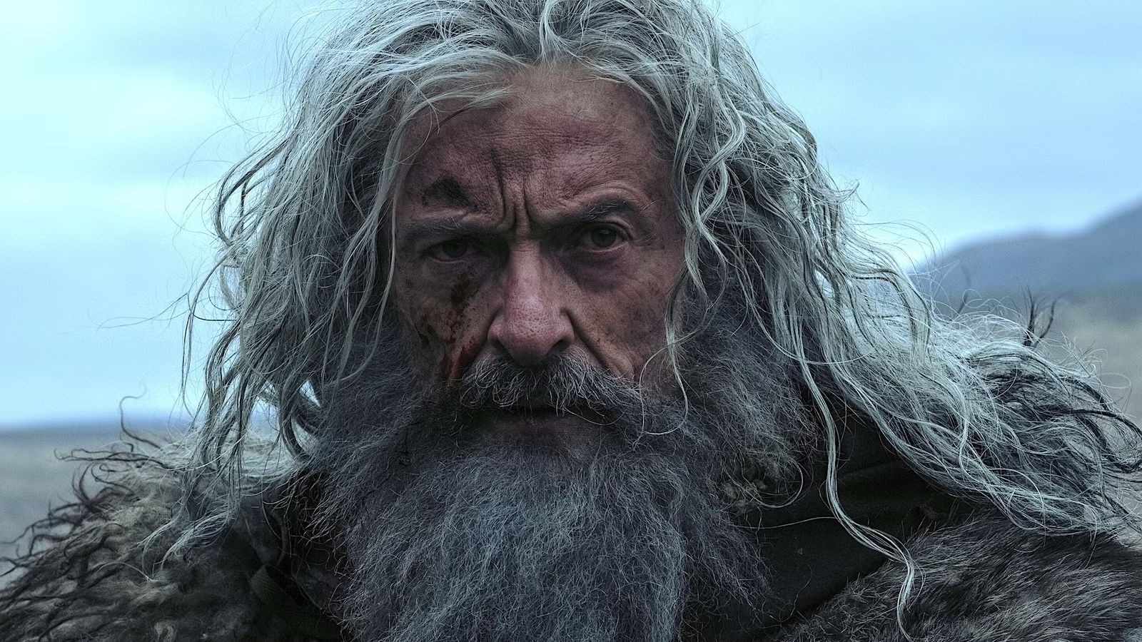 Treasure Island Filmi 2027'de Geliyor