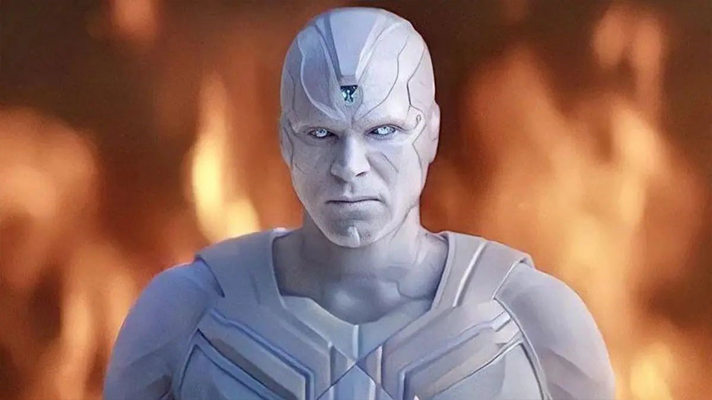 Marvel Dizisi VisionQuest Fragmanı Yayınlandı