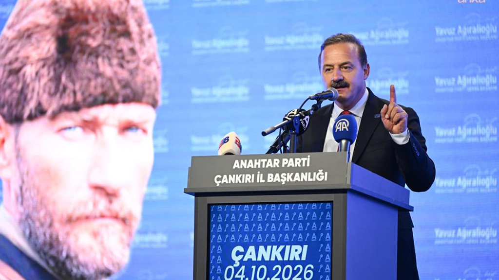 Ağıralioğlu’ndan Erdoğan’a Fon Çağrısı