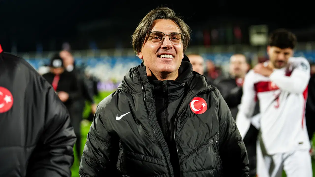 Vincenzo Montella'dan Sürpriz Oyuncu İsyanı