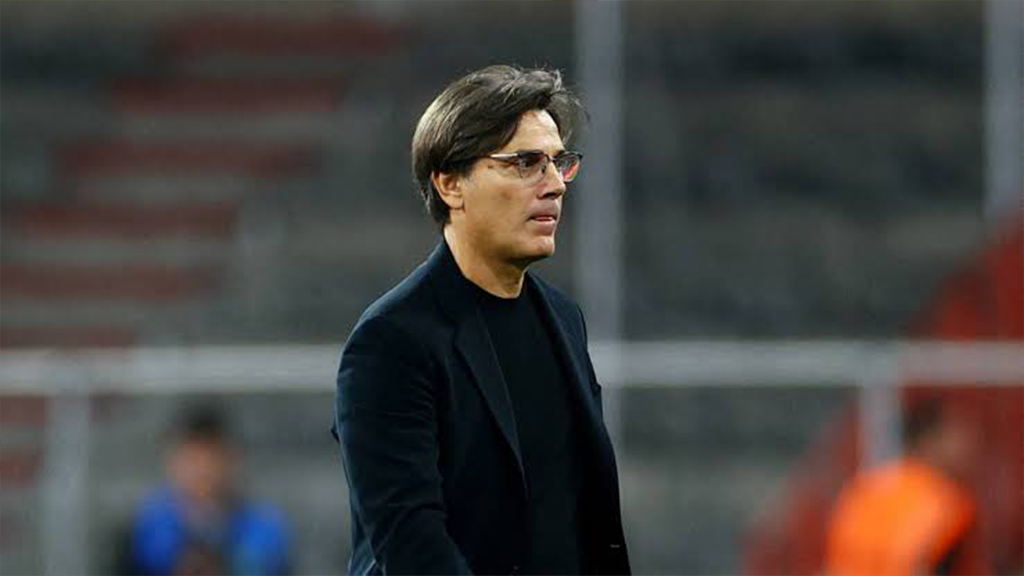 Milli Takımda Vincenzo Montella Dönemi Kapanıyor