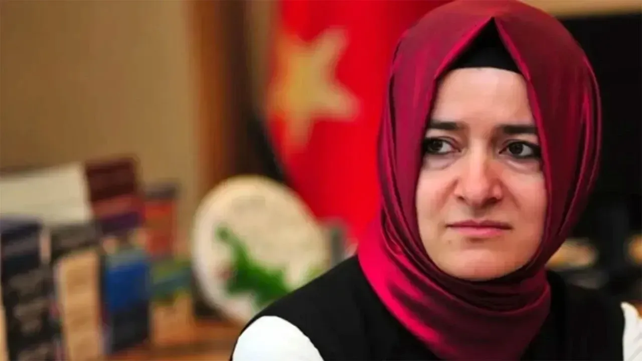 Kaya'nın AK Parti ile İlişiği Kesildi