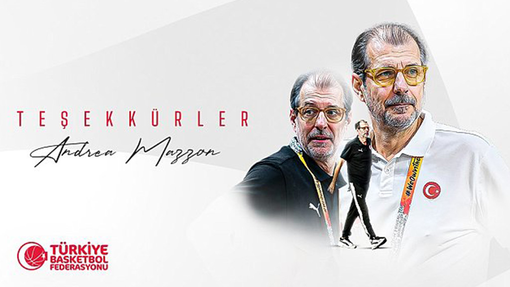 A Milli Kadın Basketbolda Yollar Ayrıldı